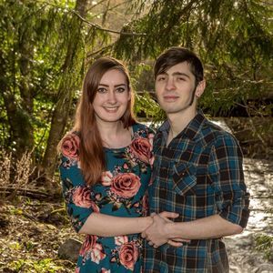 Meet your Posher, Hayley